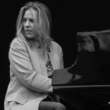 Diana Krall